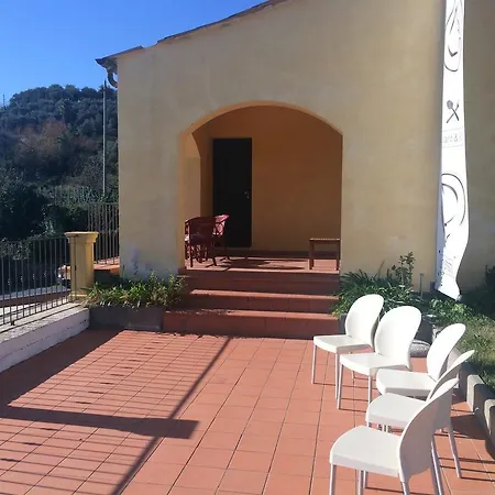 Gasthof Mascaraldi Diano Marina