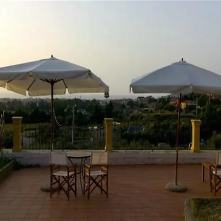 Mascaraldi Gasthof Diano Marina