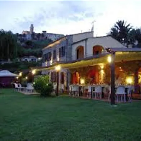 Gasthof Mascaraldi